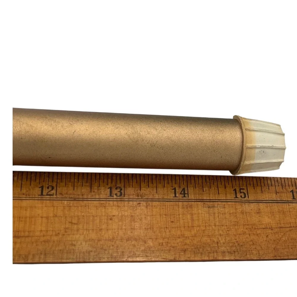 Ronson vintage aluminum